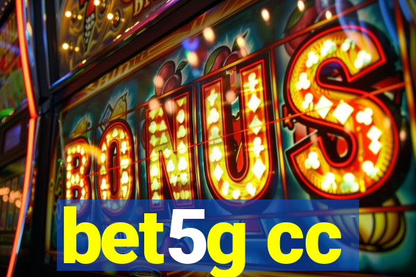 bet5g cc